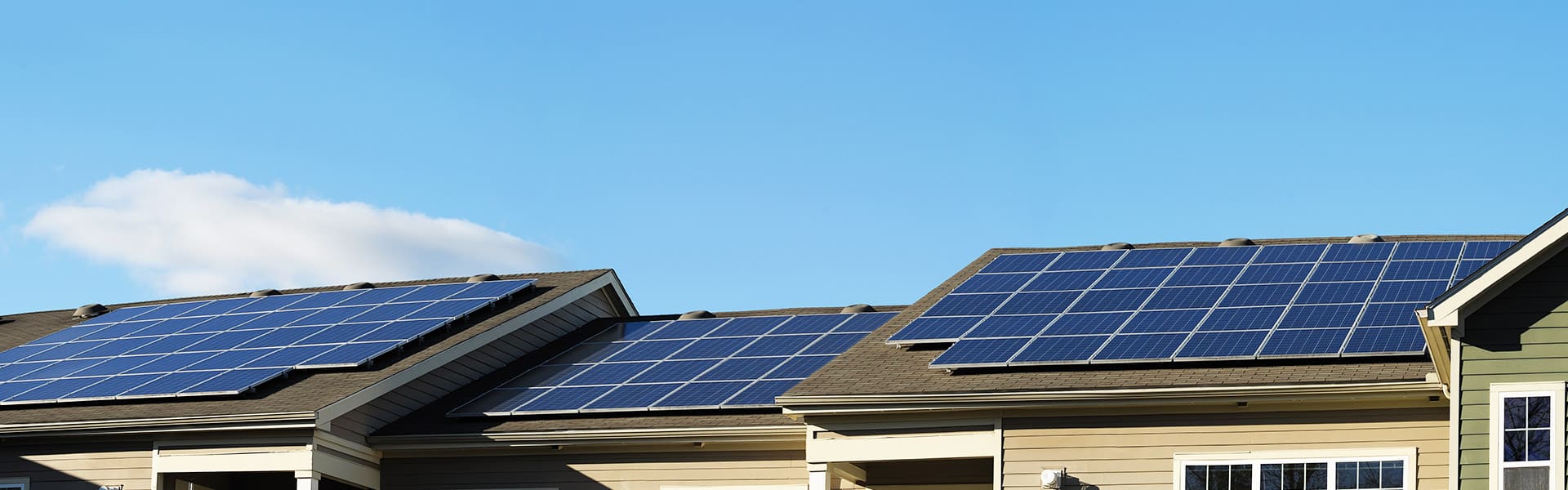 solar panel installation in central illinois